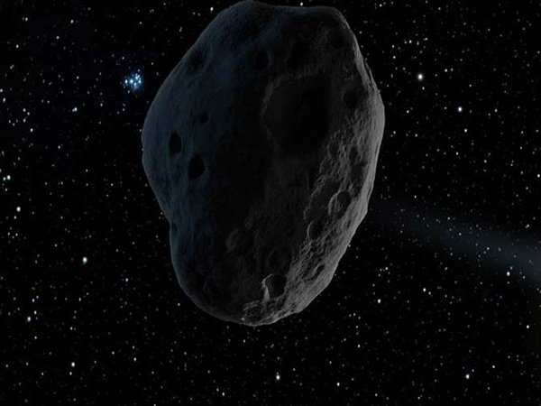 فضاپیمای ناسا به سیارک ناشناخته «بنو» رسید