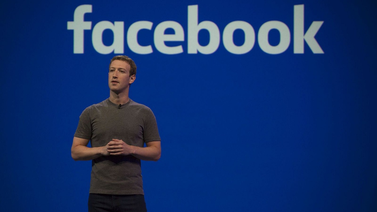 مارک زاکربرگ موسس  فیس بوک سومین ثروتمند دنیا شد